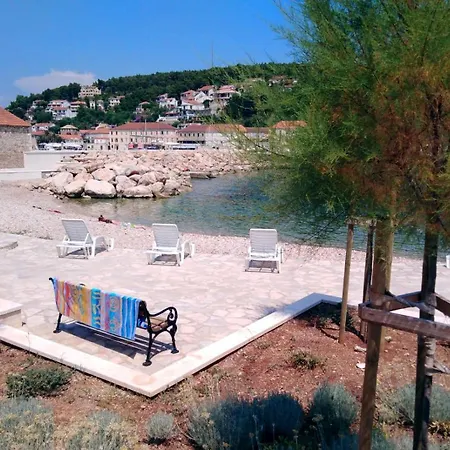 아파트 By The Sea Jelsa, Hvar - 196 *