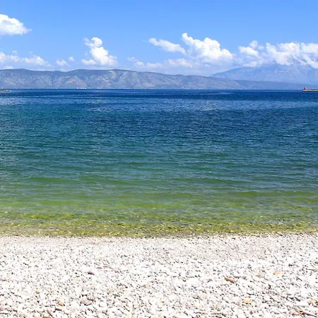 By The Sea Jelsa, Hvar - 196 아파트 젤사