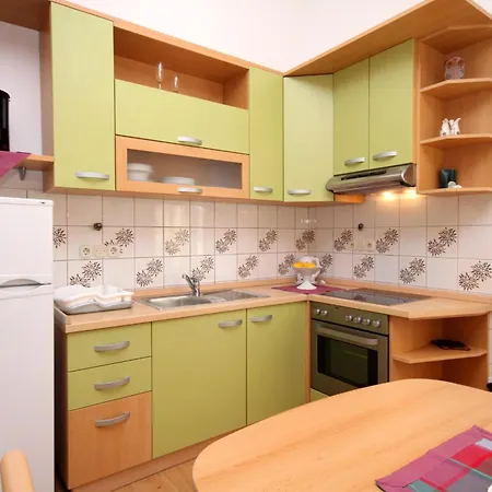 By The Sea Jelsa, Hvar - 196 Apartment Jelsa (Hvar)