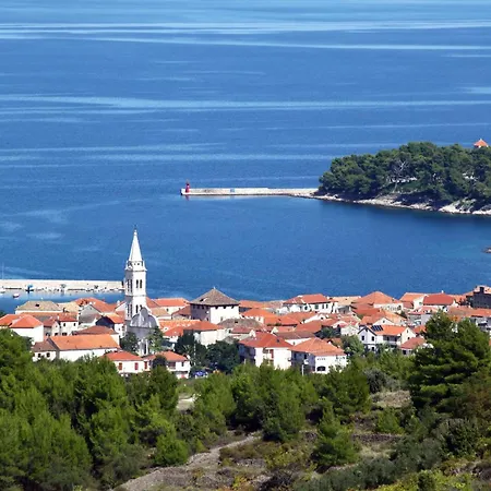 By The Sea Jelsa, Hvar - 196 * 젤사