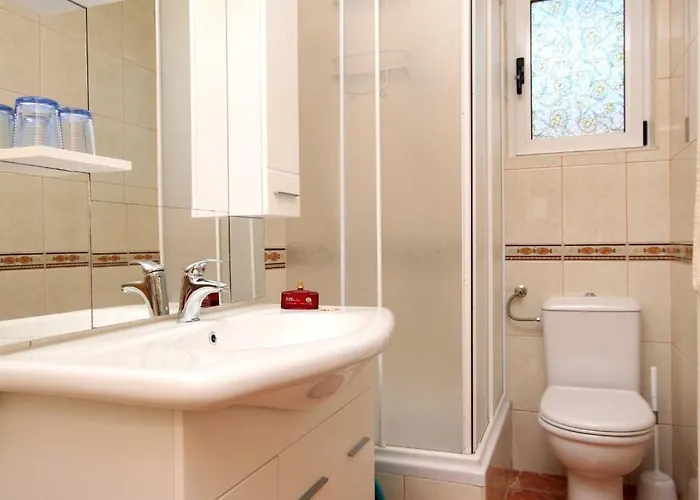 By The Sea Jelsa, Hvar - 196 Apartment *