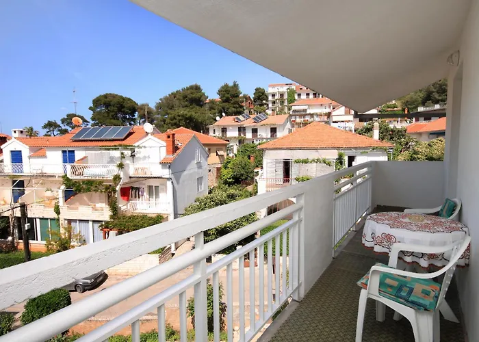 By The Sea Jelsa, Hvar - 196 Apartment *