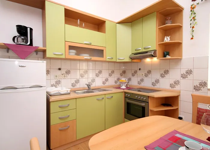 By The Sea Jelsa, Hvar - 196 Apartment Jelsa (Hvar)