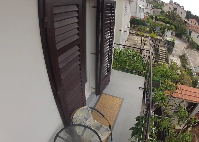 By The Sea Jelsa, Hvar - 196 Apartment