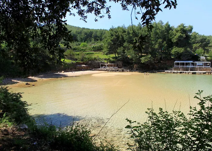 Apartment By The Sea Jelsa, Hvar - 196